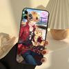 Genshin Impact ThoMa Phone Case For iPhone 14 16 15 11 12 13 17 Pro Max 13 mini 15 16 Plus 16e 17 Air Cover Funda