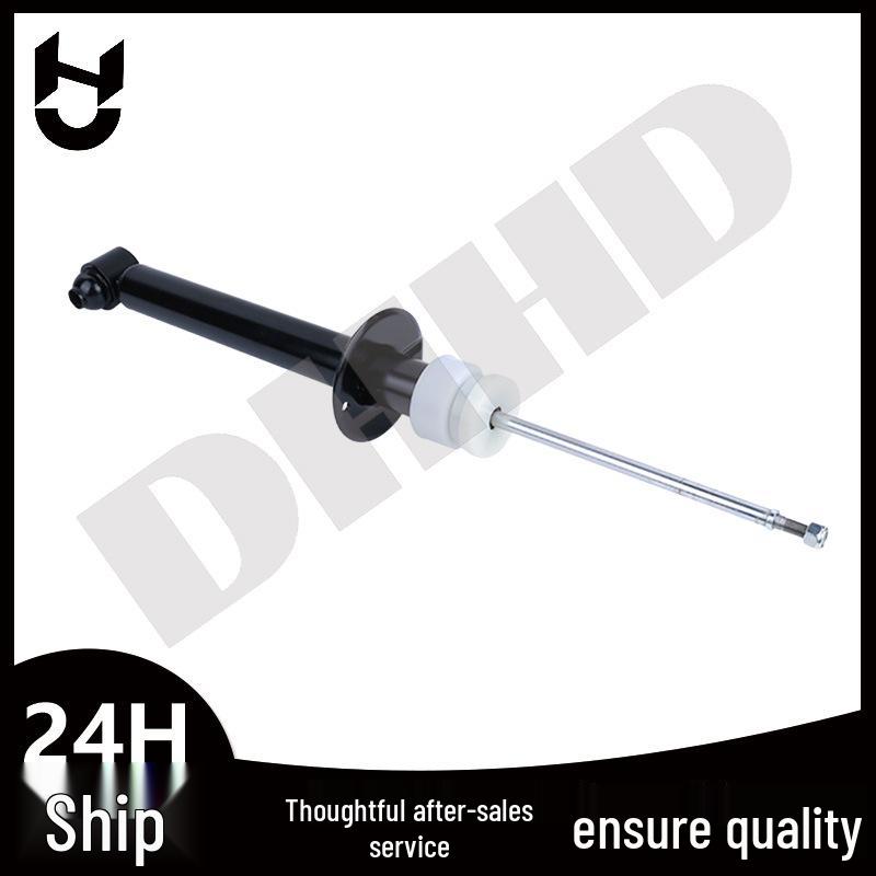 33526866656 Стойка амортизатора в сборе, задняя, для BMW G38