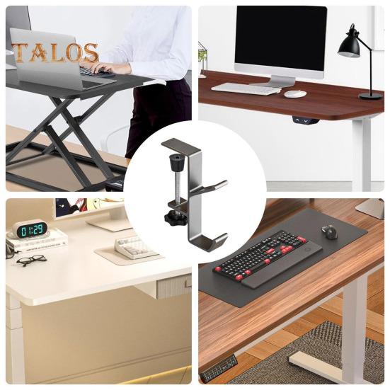 1/2/4/6 шт. держатели для рождественских чулок, устойчивые к ржавчине и царапинам, регулируемые вешалки для гирлянд, держатели для чулок для камина