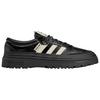 Song For The Mute x adidas Samba LX Freizeit Core Black Off White Унисекс Кроссовки KI4761