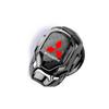 New Car One-Click Start Buttons Protective Cover Decoration For Mitsubishi Pajero Outlander XL Montero Lancer Triton l200 Galant
