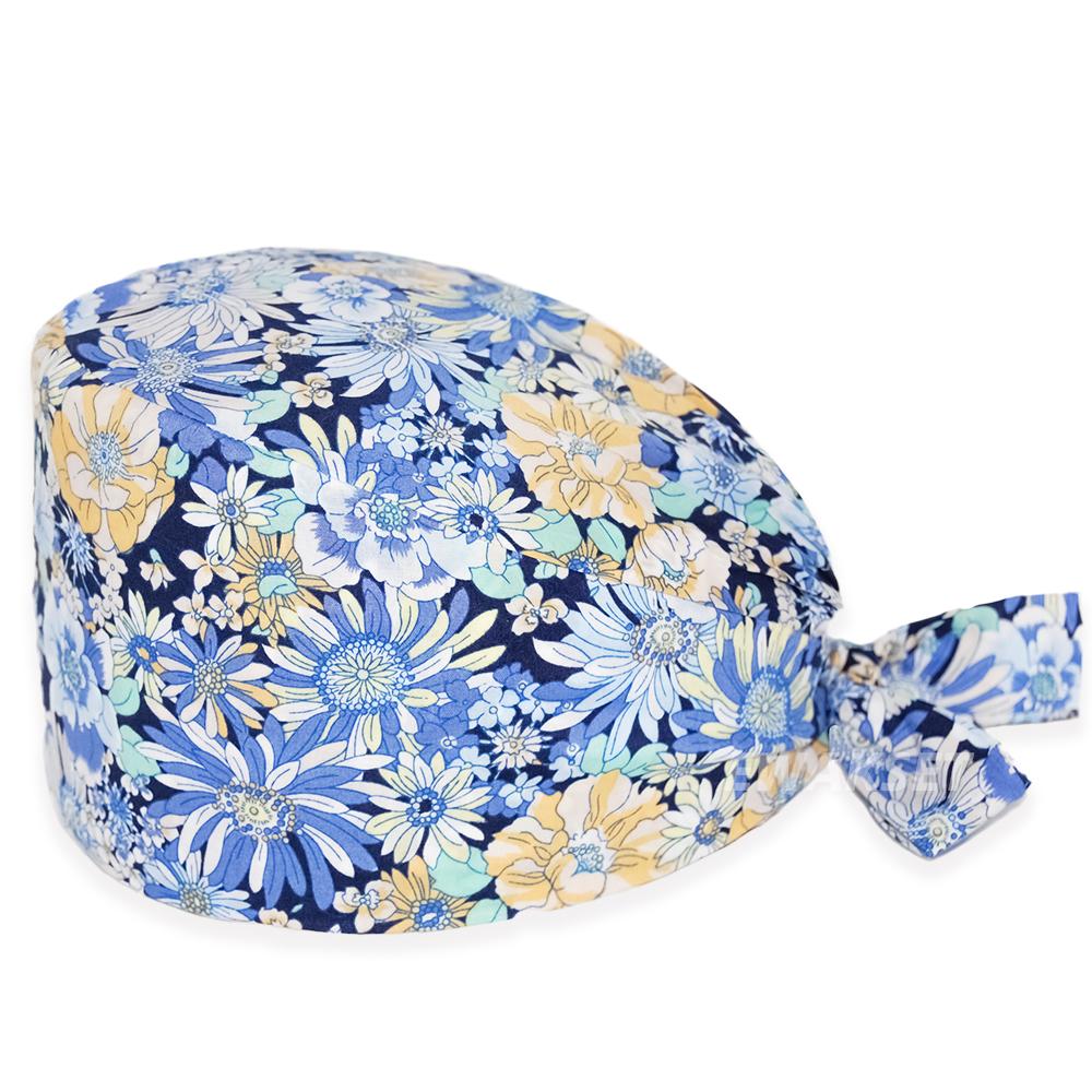 Новая мягкая кепка из хлопка, регулируемая шапка с героями мультфильмов, шапка для лабораторной работы, хирургическая шапка, аптека, аксессуары для ухода за стоматологом, шапочки-скрабы