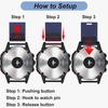 Ремешок QuickFit для Garmin Fenix 8 47мм 51мм Fenix E 47мм Enduro 3 2 22мм 26мм Браслет QuickFit для Garmin Fenix 8/7/7X/6X/5X