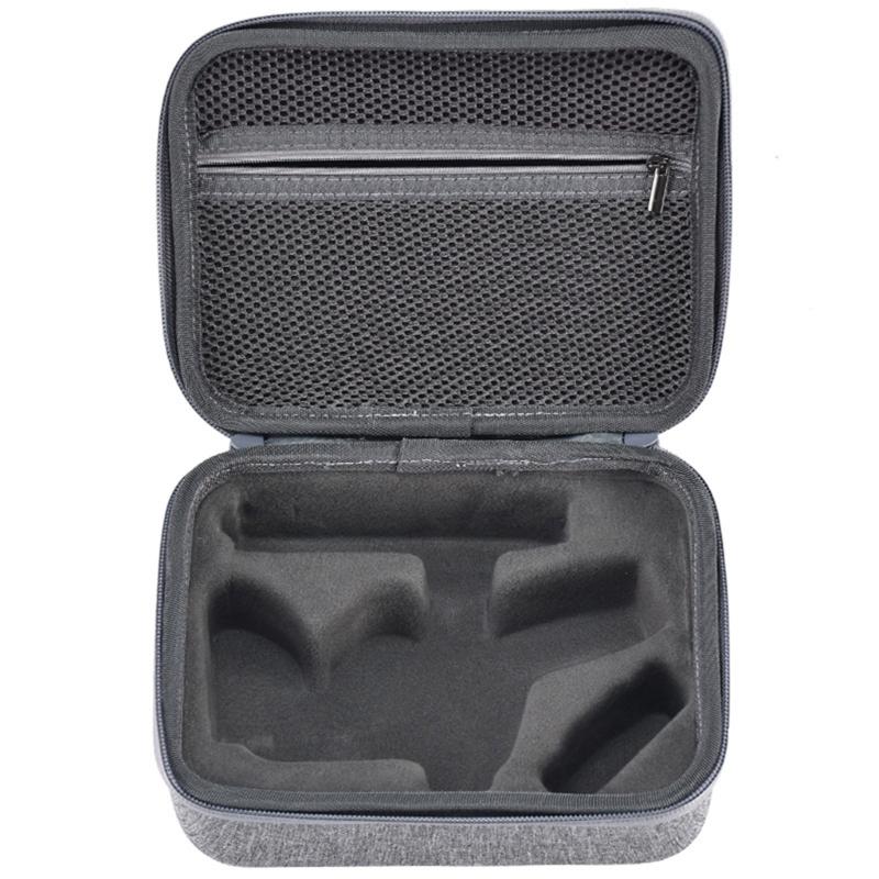 Сумка из нейлона EVA для мобильного телефона 6 OM6 Gimbal Stabilizer Case Box Carrying Bag Portable