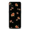 Чехол для OnePlus 11 10 9 Pro 9T 12R 10R 9R 9RT 10T 8T 8 7 7T Nord 2T CE 2 5G N200 N10 N100 Чехол листья осень тыква Хэллоуин
