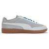 Puma 9 T Низкие повседневные кроссовки Унисекс Серые 406756-03