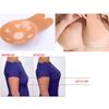 Chest Paste Invisible Bras Breast Lift Up Adhesive Bras Silicone Nipple Cover For Women