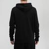 Puma Tfs Unity Hoodie Мужские топы Черный 599287-01
