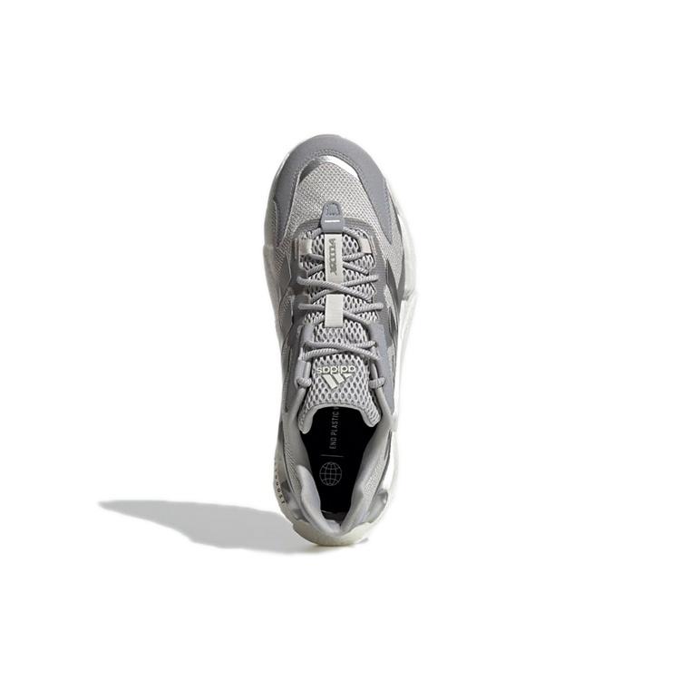adidas X9000L4 'Halo Silver Grey' Men's GY3891