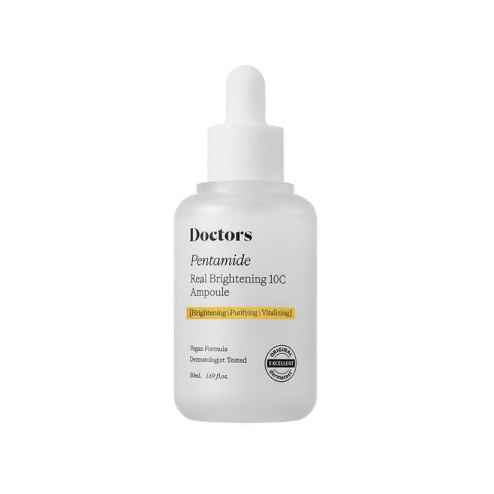theralogic Pentamide Real Brightening 10C Ампула 50 мл