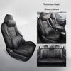 Changan EADO PLUS Leather Car Seat Cushion for All Seasons