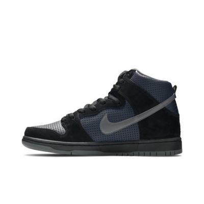 Джино Януччи x SB Dunk High Pro Джино Януччи 881758-001