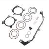 5X Vanos O-Ring Seal Repair Kit Fit For BMW E36 E39 E46 E53 E60 E83 E85 M52tu M54 Double Convex Repair Kit 11361433513