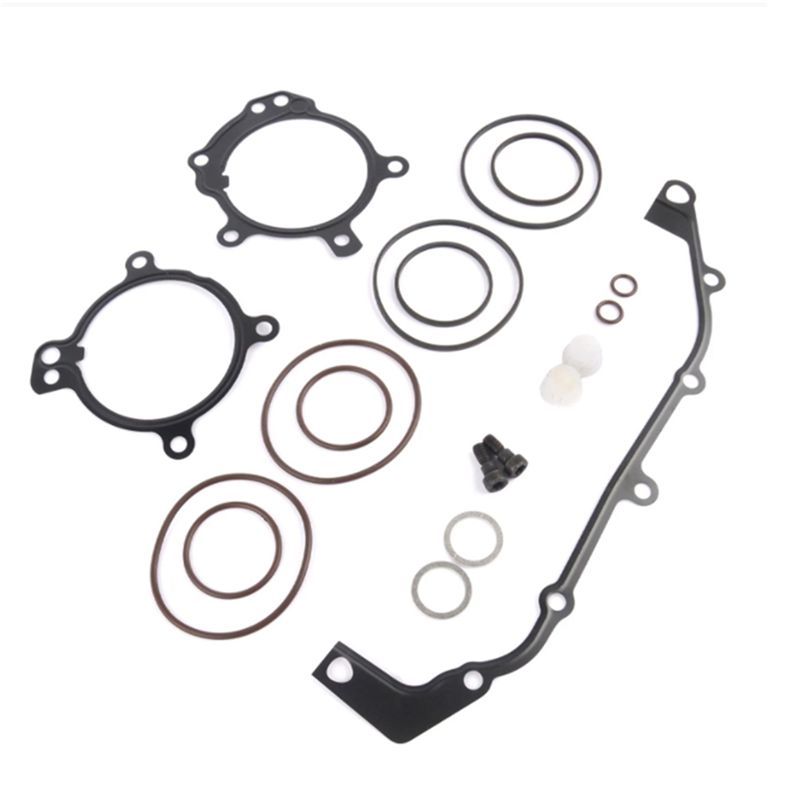 5X Vanos O-Ring Seal Repair Kit Fit For BMW E36 E39 E46 E53 E60 E83 E85 M52tu M54 Double Convex Repair Kit 11361433513