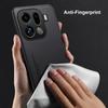 Чехол-книжка EUCAGR из ПУ-кожи для OPPO Find X9S Pro Find X9 Ultra, задняя крышка, противоударный, полная защита, чехол для телефона для OPPO FindX9 Pro