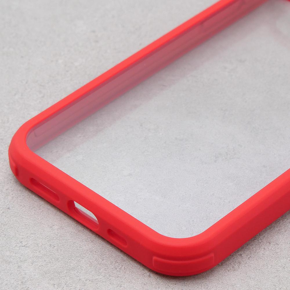 ERBORD Guardian iPhone 14 Case, Red