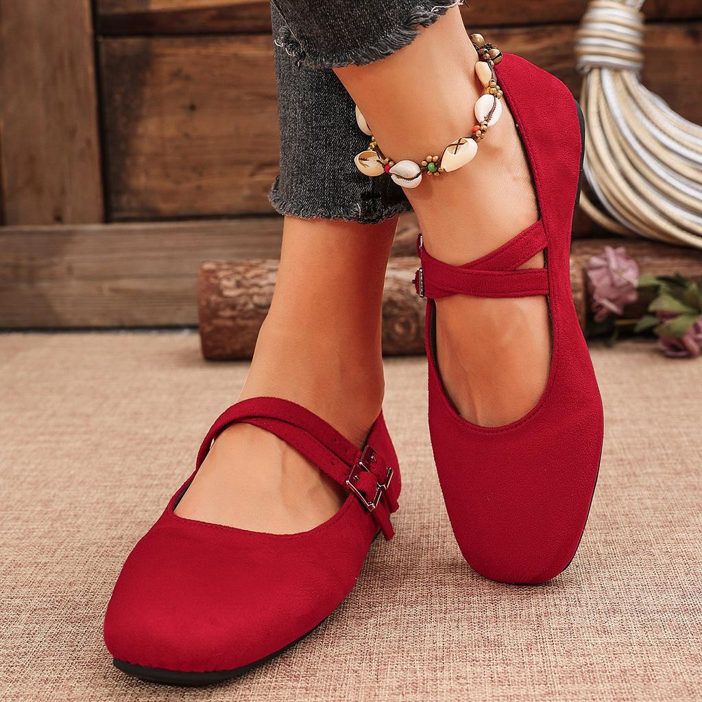 Fashion Women Flats New Leopard Print Comfortable Soft Flat Loafers Shoes Women Ballet Flat Mary Jane Shoes for Women Zapatos De Mujer