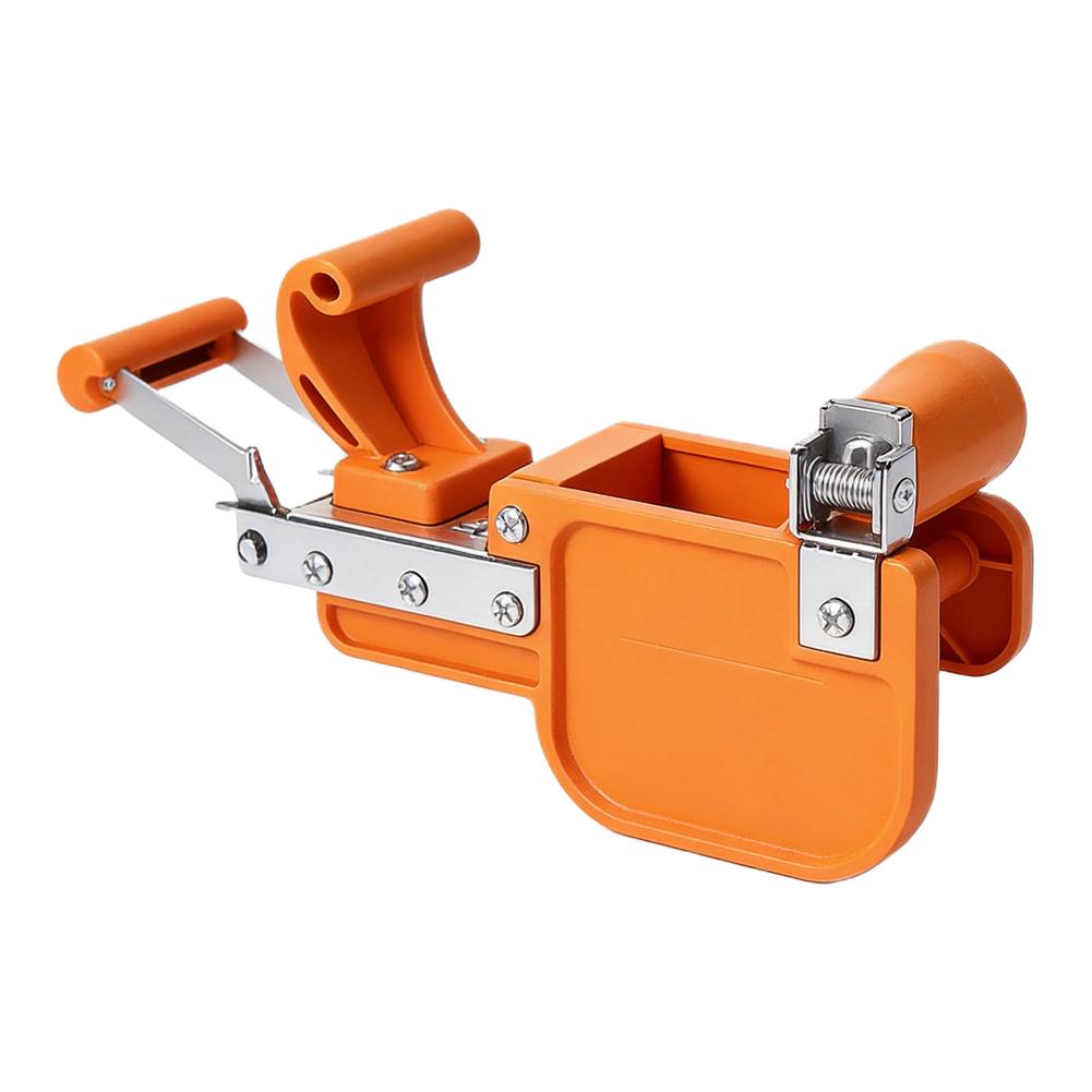 Woodworking Edge Trimmer Tool for Trimming Edge Banding Strips 1mm 3mm Thick Compatible with Most Wood Surfaces