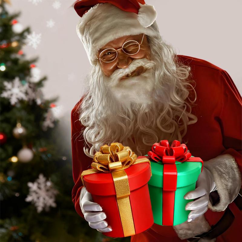 Раздражающая коробка для подарка с вложенными винтами, Раздражающая подарочная коробка, Стандартная коробка для денежного подарка, Коробки для подарков-розыгрышей, Коробка-пазл для денежного подарка