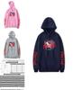 Kpop Bts Fake Love Bangtan Boys Womens Oversized Sweatshirt Hoodie With Stylish Design