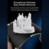 Комплект сборочных пластин Creality K1 PEI 235x235 мм Платформа для печати с превосходной термостойкостью Легкость