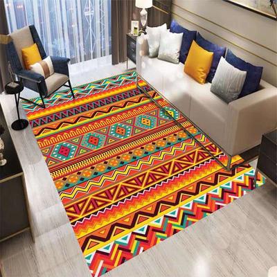 Bohemia Persia Nordic Area Rug Large, ковер для гостиной, спальни, дивана, дверного коврика, украшения кухни, детский нескользящий напольный коврик