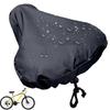 Washable Bicycle Saddle Rain Cover Dust-proof Bicycle Seat Cushion  Bicycle Accessories