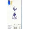 Tottenham Hotspur FC Персонализируемая открытка на день рождения