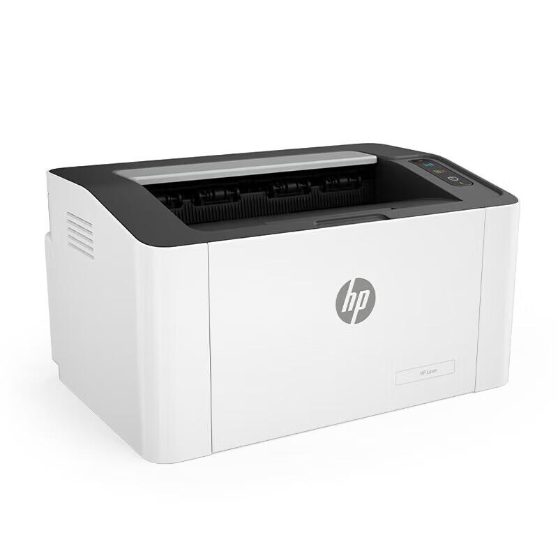 HP 1003w A4 Wireless Laser Printer CN plug (adapter included)