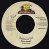 7-дюймовая пластинка WAYNE WONDER Bashment Girl MHPD21013 Mad House Jamaica Reggae Ska Dub Б/у