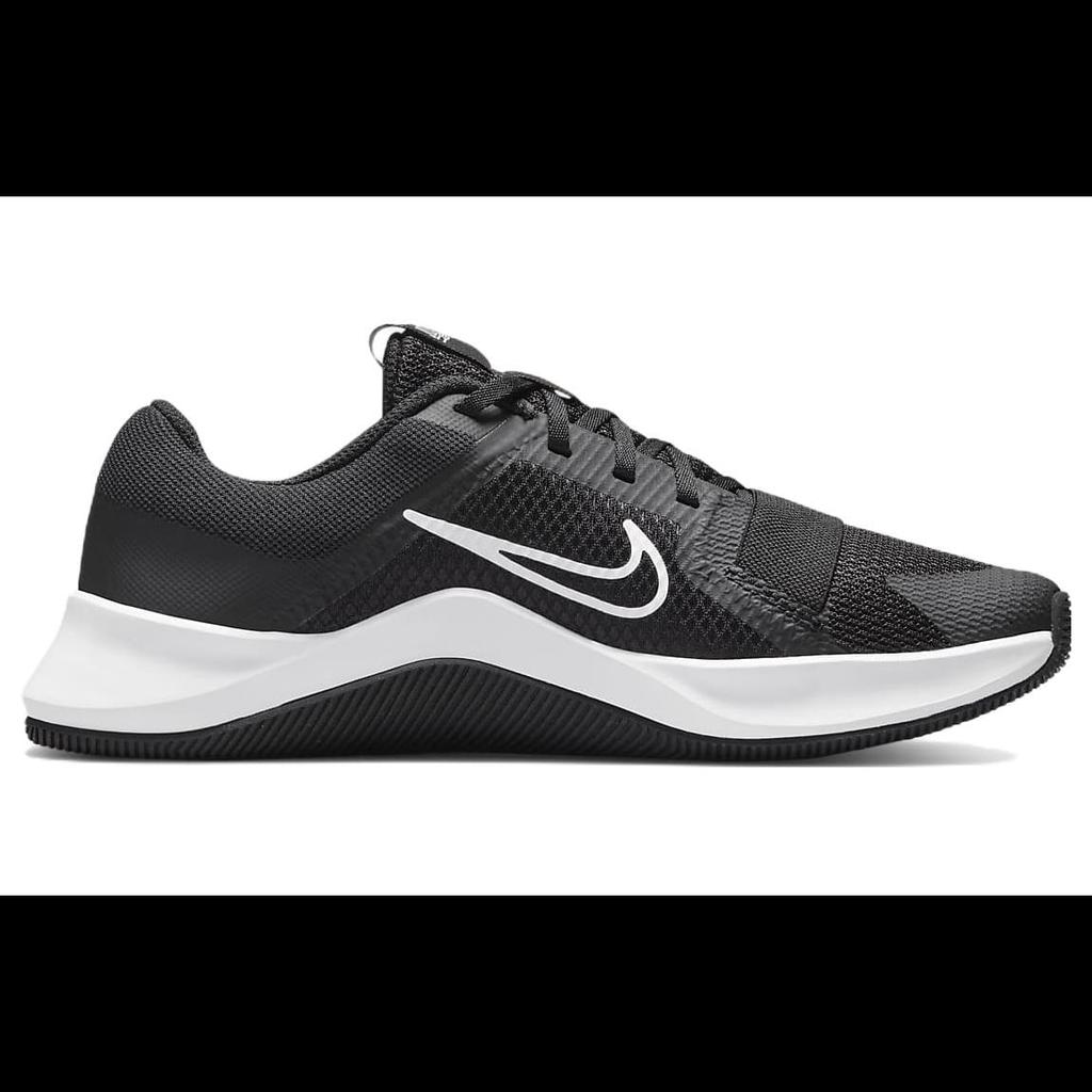 Nike Mc Trainer 2 'Черный Серый Железный' Женские DM0824-003
