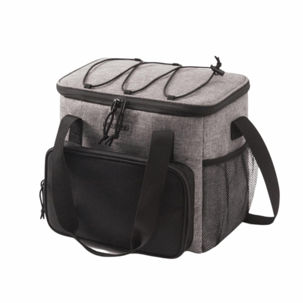 Leakproof Insulated Ice Bag Large Capacity Insulated Food Bag Lunch Box Bag  Outdoor