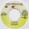 7-дюймовая пластинка BUJU BANTON - Text Message НИКАКОЙ Gargamel Music 2006 Ямайка Регги, Ска и Даб Б/У