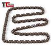 Motorcycle Crankshaft Cam Timing Chain For Kawasaki ZR250 ZR 250 Balius-II ZXR250 ZXR250R ZXR 250 ZXR 250R 92057-1371 92057-1282