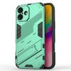 Подходит для iPhone11plus панк новый чехол для мобильного телефона iPhone11plus подставка противоударный чехол для мобильного телефона
