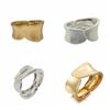 Metal Irregular Wide Open Bangle Minority Design Cuff Bangles Creative   Jewelry Accessories
