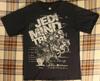 Ретро футболка Jedi Mind Tricks Винни Паз DJ Kwestion Stoupe Jus Allah Drew Dollars Унисекс