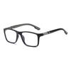 Eye Protection Anti-Blue Light Reading Glasses Blue Ray Blocking Hyperopia Glasses  Men Women