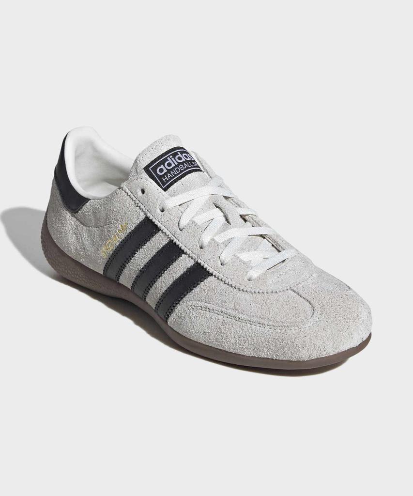 adidas Handball Spezial Low Pro - Core White:Черный / Kj3628