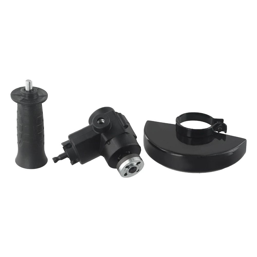 Durable Angle Grinder Conversion Head Set Handheld Electric Drill Angle Grinder Carpentry