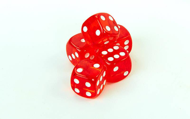 Board Game Poker, Poker Set IG-2056 200 Chips