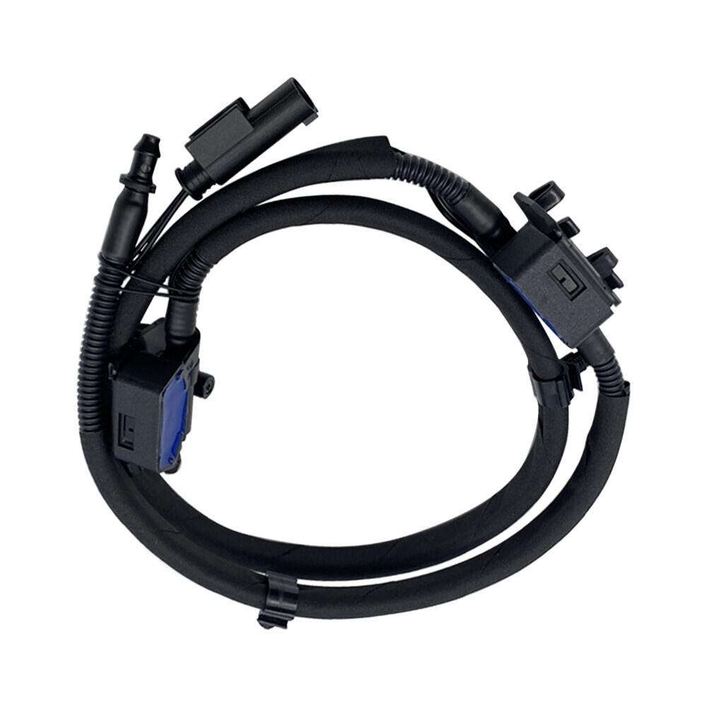 Front Windshield Washer Nozzle Hose For BMW F33 F32 F36 F83 F82 61667367464