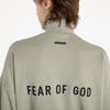 adidas Fear of God Athletics 1/2-Zip Track Top Asia Sizing 'Clay' Men's IM6071