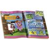 Album stickers - PANINI - Stumble Guys - Collection officielle - 204 stickers dont 110 spéciaux