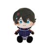 Naughty! Touken Ranbu Plush Toy Horikawa Nihiro Kunihiro Horikawa