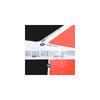Silicone Kitchen Counter Mat, 70 x 42 cm, 2 mm Thick, Heat Resistant (250°C), Cuttable, Non-Slip,