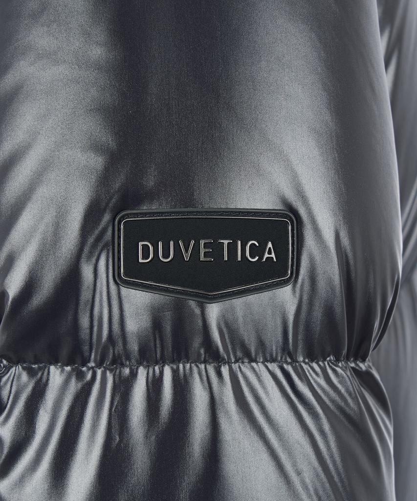 DUVETICA Alloro (Black) (Women'S Down Jumper)