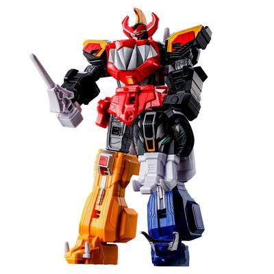 Bandai DXROBO UNIVERSE Дайзюзин Серия Супер Сэнтай Динозавры Сэнтай Дзюрэнджер