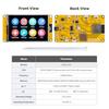 3,5-дюймовый TFT LCD сенсорный экранный модуль 320x480 с WiFi драйвером для платы разработки ESP32-Arduino Электронные компоненты