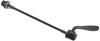 Shimano Black 32H Center Lock EFHMT200BB41A FH-MT200 10/9/8S OLD141mm QR172mm